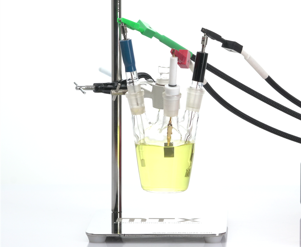 Reference Electrodes