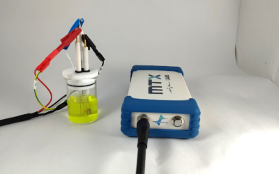 A Comprehensive Guide to conduct Cyclic Voltammetry with MedPstat 1.0 Instrument: