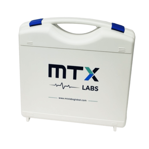 Mtx Device Handheld Potentiostat, Electrochemical Analyzer (MedPstat 1.0 Advance ...