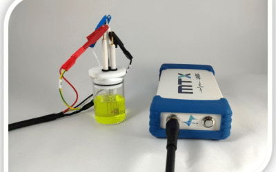 MedPstat for your Long-Term Electrochemical Analysis: Built to Run Endlessly!!!